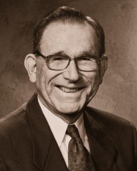 Eldon L. Graham